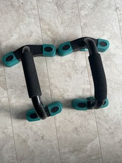 Push Up handles