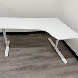 IKEA Computer Desk Bekant 