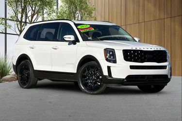 2021 Kia Telluride