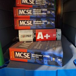 Network Administration Books