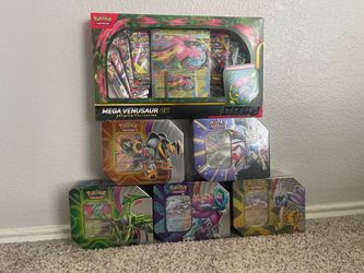 Pokemon bundle