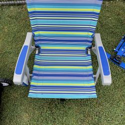 Beach Chair