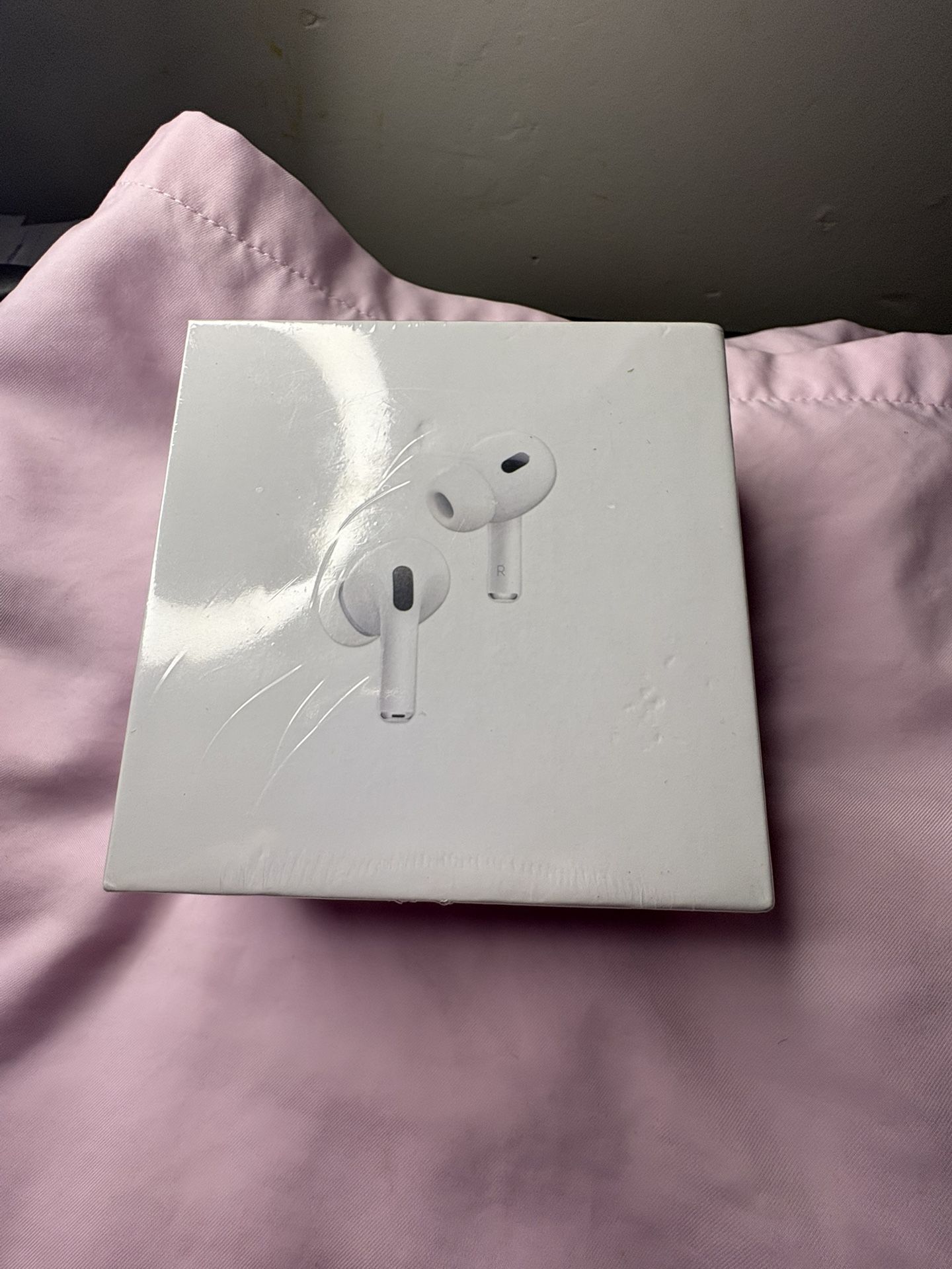 AirPod Pro 2nd Gen