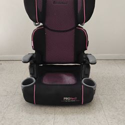 Car seat 