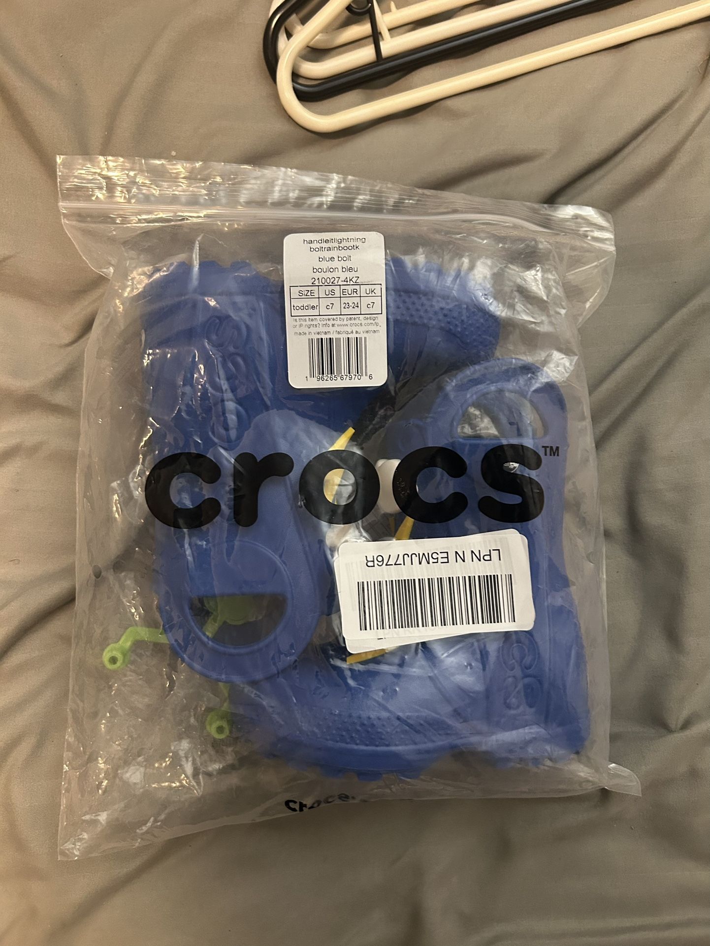 Crocs