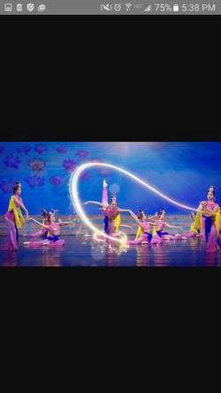 4 tickets $100 each obo. Can split into pairs.