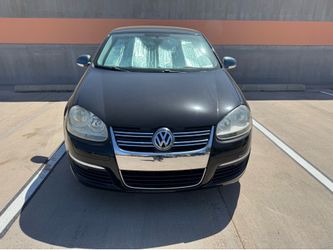 2007 Volkswagen Jetta