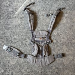 Ergo baby Omni Classic Mesh Baby Carrier 