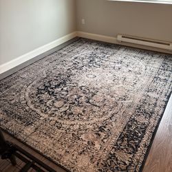 Large Area Rug
