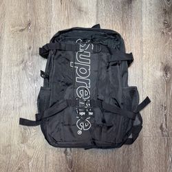 Supreme backpack