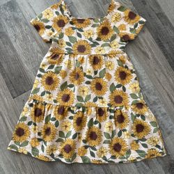 Little Girl Dress