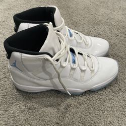 Jordan 11 “Retro” Legend Blue 