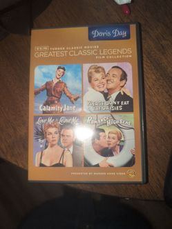 Turner Classic films