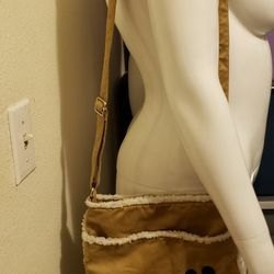 mickey mouse purse