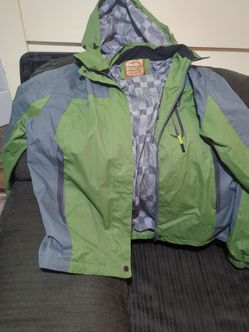 Women's Outdoor Diamond  Candy Fashion Hooded Jacket