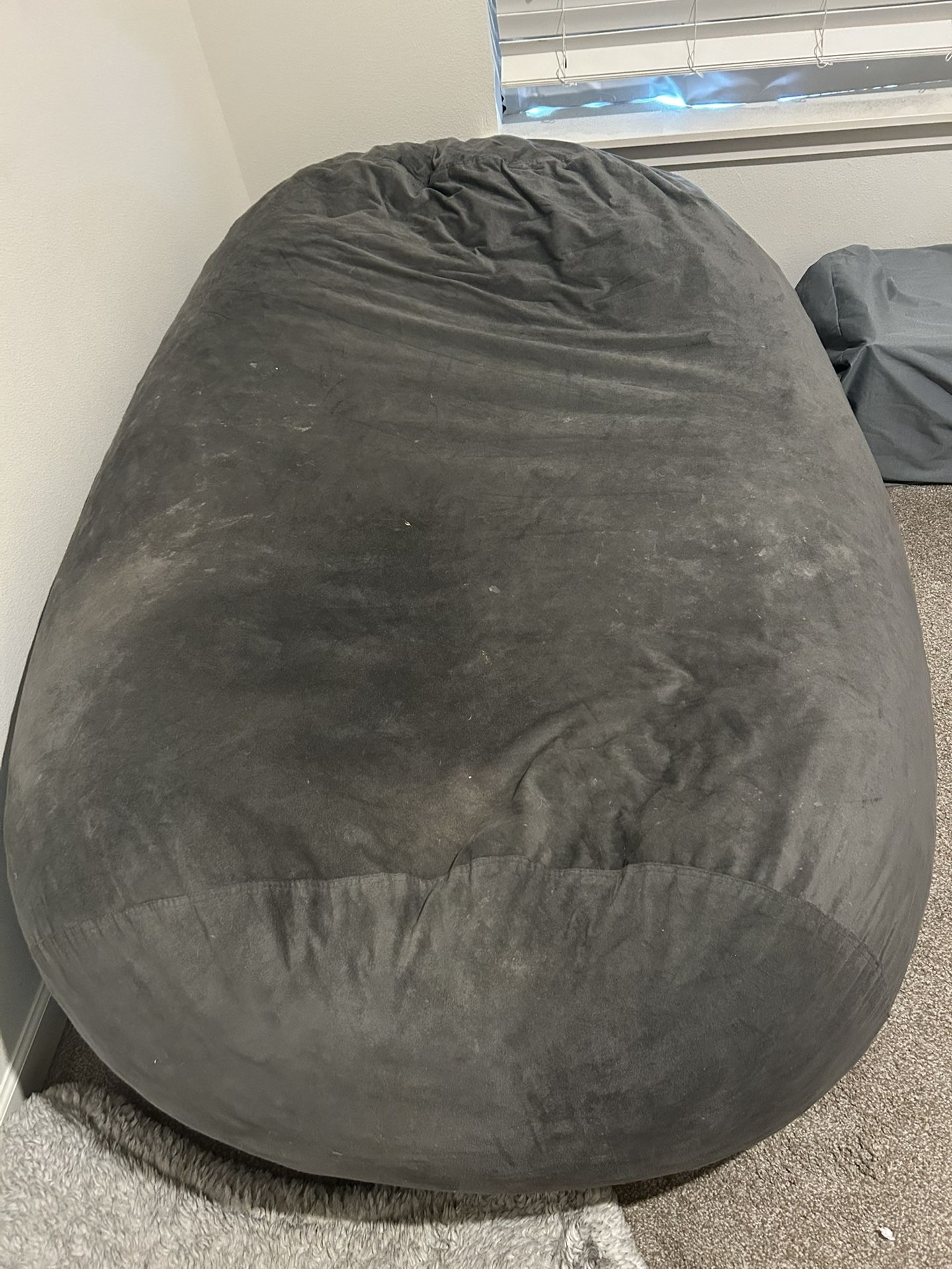 Large Beanbag Chair