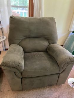 Recliner 