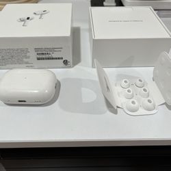 AirPods Pro 2