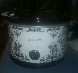 Crockpot