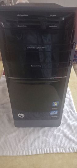 HP p7-1270t