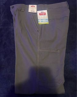Wrangler pants size 29x30