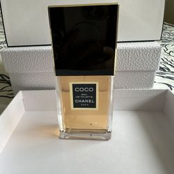 One Chanel Perfume 