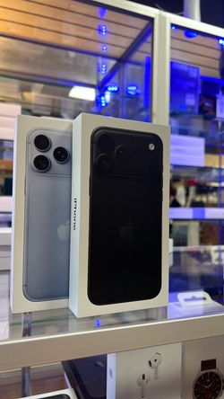 iPhone 18 pro max 1TB