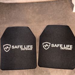 Safe Life Defense 