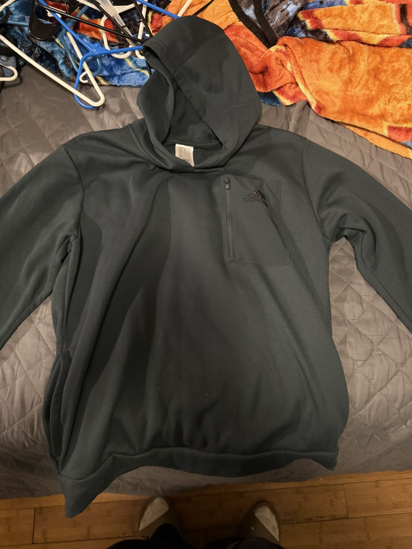 Adidas Hoodie