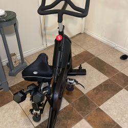 Pro form Cycling bike