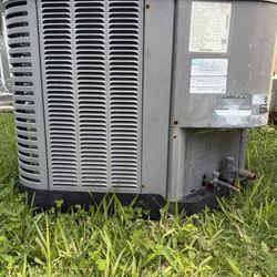 2 Tons Rheem Condenser Unit
