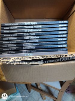 Book's