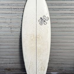 5’2 Fish - Proper Surfboards