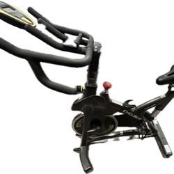 Cyclace cycling bike