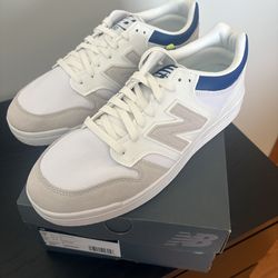 Brand new balance 480 with box size 12