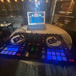 Dj Board 