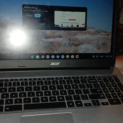 Laptop 