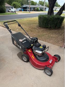 Exmark Metro 48” Commercial Mower – Needs Service