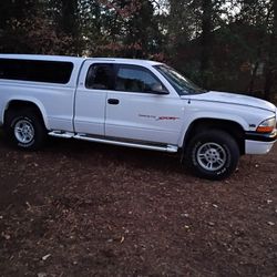 1999 Dodge Dakota