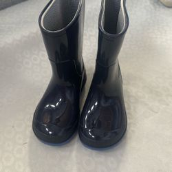 Toddler Rain Boots 