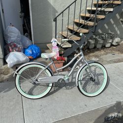 Kids Bike