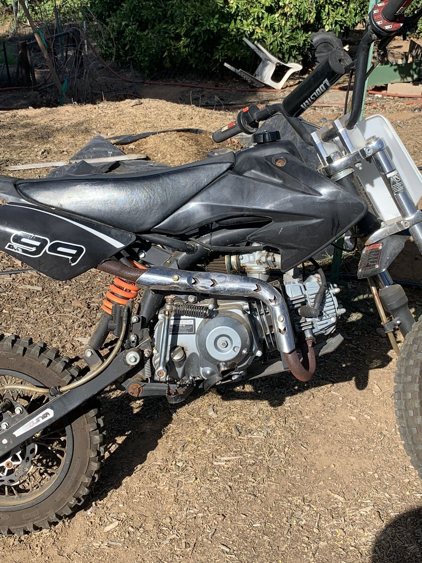 2014 Coolster QG214 for Sale in Palm Springs, CA OfferUp