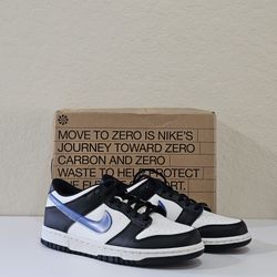 Nike Dunk Low Next Nature Size 7Y / 8.5 Womens 