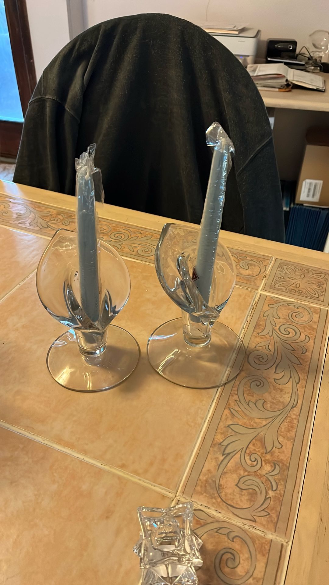 Candle Holders
