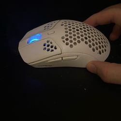 Gaming mouse