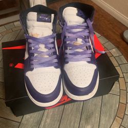 Nike Air Jordan 1 Retro High OG GS