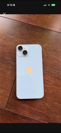 Excellent condition unlocked iPhone 14