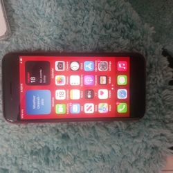 Apple IPhone SE 3rd Generation