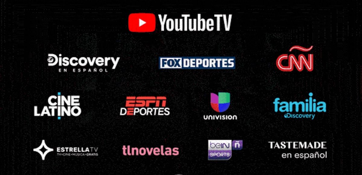 YouTube TV Premium Package Personal Account**Legit** READ DESCRIPTION