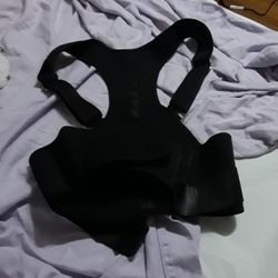BACK BRACE